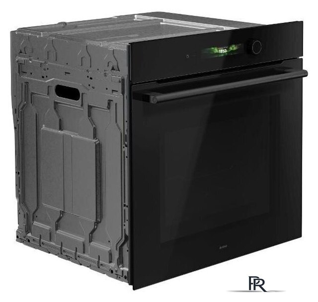 Электрический духовой шкаф ASKO OCM56BGH - Изображение №4 — Интернет-магазин ПроЗаказ