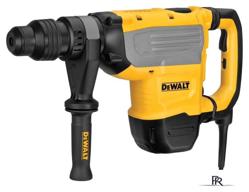 Перфоратор DeWalt D25733K - Изображение №1 — Интернет-магазин ПроЗаказ