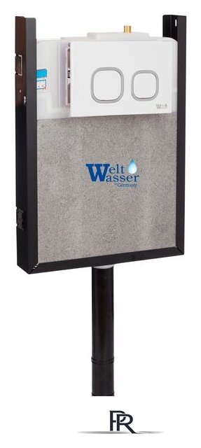 Инсталляция для унитаза WeltWasser Amberg 404 - Изображение №1 — Интернет-магазин ПроЗаказ