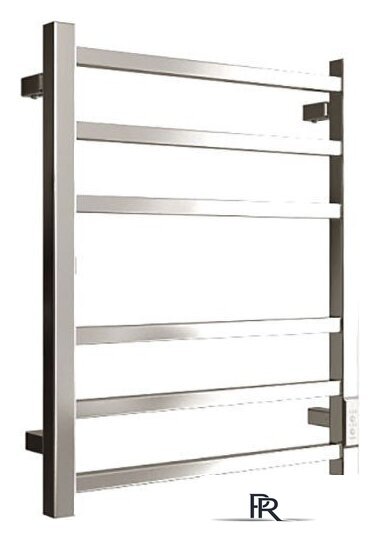 Полотенцесушитель Двин L2 Plaza Neo WH 60x50 - Изображение №1 — Интернет-магазин ПроЗаказ