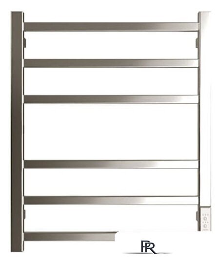 Полотенцесушитель Двин L2 Plaza Neo WH 60x50 - Изображение №2 — Интернет-магазин ПроЗаказ