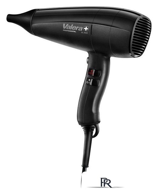 Фен Valera Professional Swiss Light 3400 (SL 3400) - Изображение №1 — Интернет-магазин ПроЗаказ