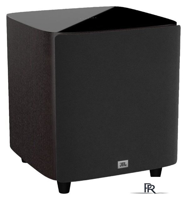 Проводной сабвуфер JBL Studio 650P (черный) - Изображение №2 — Интернет-магазин ПроЗаказ