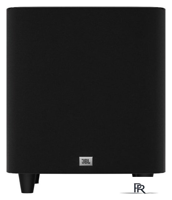 Проводной сабвуфер JBL Studio 650P (черный) - Изображение №3 — Интернет-магазин ПроЗаказ