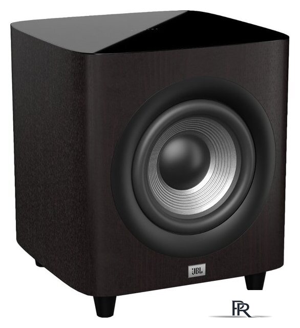 Проводной сабвуфер JBL Studio 650P (черный) - Изображение №1 — Интернет-магазин ПроЗаказ