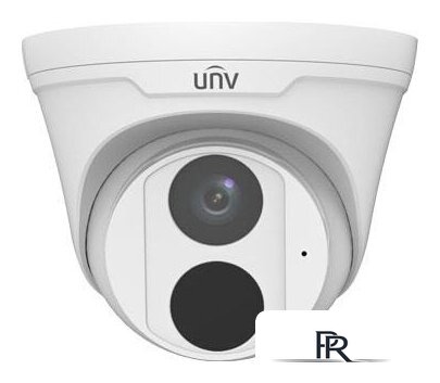 IP-камера Uniview IPC3612LB-ADF28K-G - Изображение №1 — Интернет-магазин ПроЗаказ