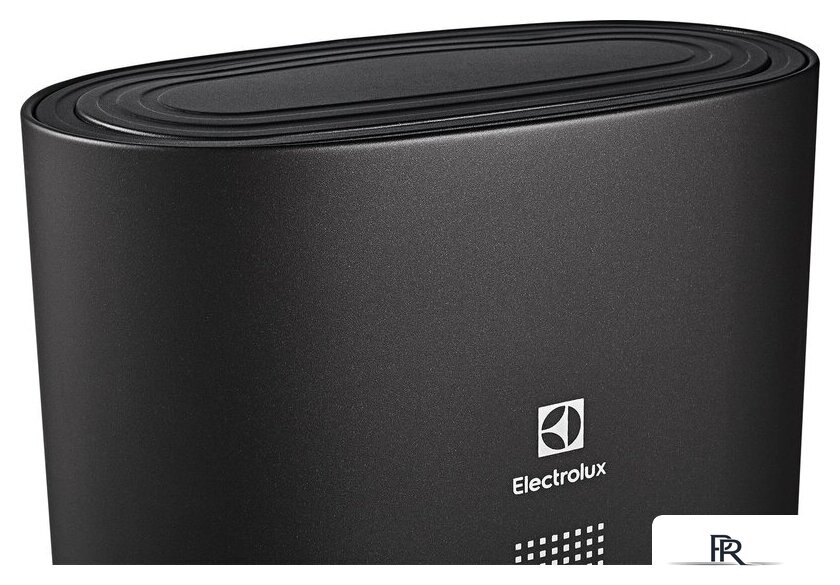 Накопительный электрический водонагреватель Electrolux EWH 30 SmartInverter Grafit - Изображение №8 — Интернет-магазин ПроЗаказ