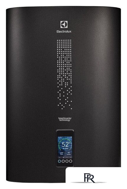 Накопительный электрический водонагреватель Electrolux EWH 30 SmartInverter Grafit - Изображение №1 — Интернет-магазин ПроЗаказ