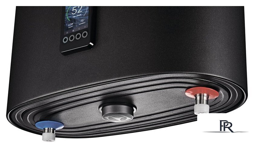 Накопительный электрический водонагреватель Electrolux EWH 30 SmartInverter Grafit - Изображение №12 — Интернет-магазин ПроЗаказ