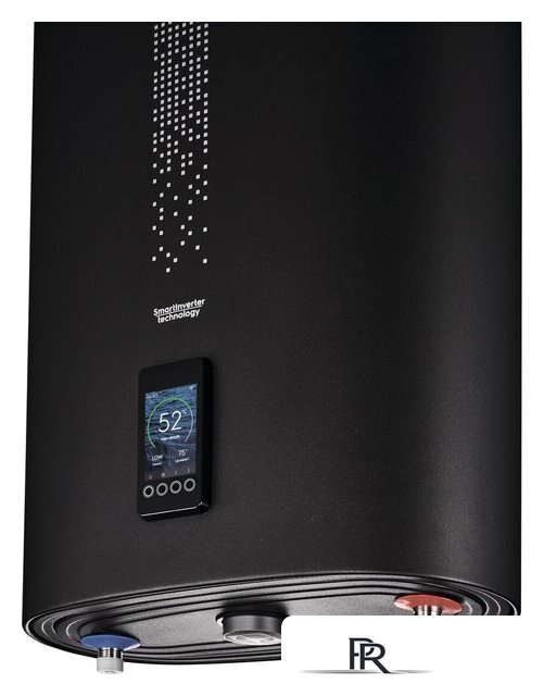 Накопительный электрический водонагреватель Electrolux EWH 30 SmartInverter Grafit - Изображение №10 — Интернет-магазин ПроЗаказ