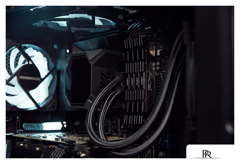 Оперативная память Kingston FURY Renegade 2x16ГБ DDR4 3600МГц KF436C16RB12K2/32 - Изображение №9 — Интернет-магазин ПроЗаказ