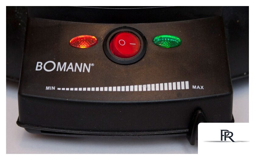 Блинница Bomann CM 2221 CB - Изображение №6 — Интернет-магазин ПроЗаказ