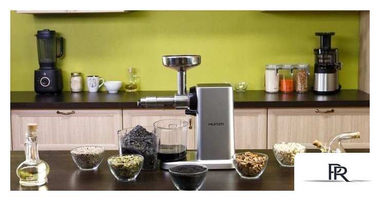 Соковыжималка Hurom Chef GI-BBE08 - Изображение №11 — Интернет-магазин ПроЗаказ