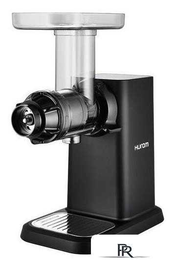 Соковыжималка Hurom Chef GI-BBE08 - Изображение №2 — Интернет-магазин ПроЗаказ