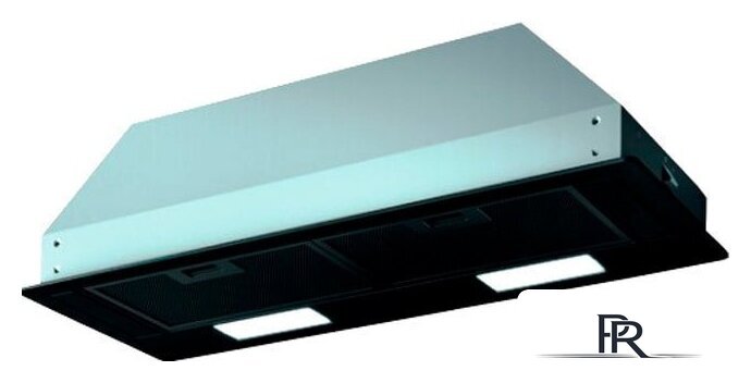 Кухонная вытяжка Jetair Viera Lux BL/A/72 PRF0174915 - Изображение №1 — Интернет-магазин ПроЗаказ