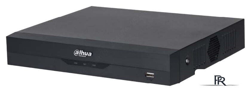 Гибридный видеорегистратор Dahua DH-XVR5104HS-4KL-I3 - Изображение №1 — Интернет-магазин ПроЗаказ