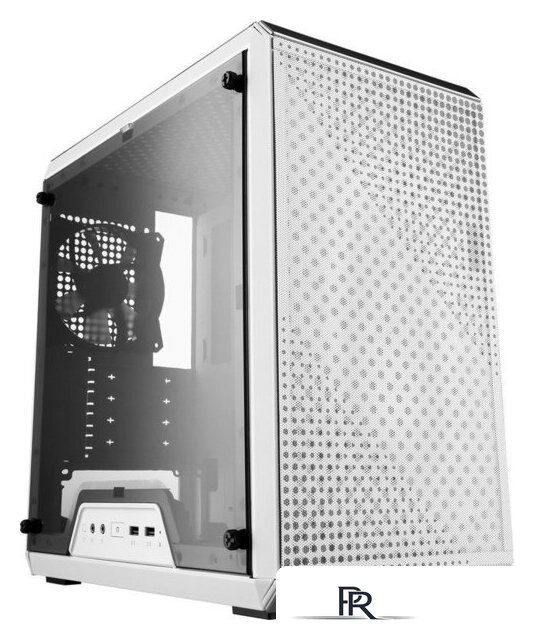 Корпус Cooler Master MasterBox Q300L MCB-Q300L-WANN-S00 - Изображение №3 — Интернет-магазин ПроЗаказ