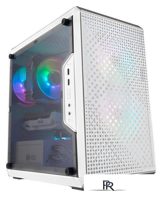 Корпус Cooler Master MasterBox Q300L MCB-Q300L-WANN-S00 - Изображение №10 — Интернет-магазин ПроЗаказ