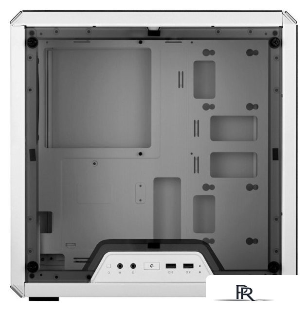 Корпус Cooler Master MasterBox Q300L MCB-Q300L-WANN-S00 - Изображение №4 — Интернет-магазин ПроЗаказ