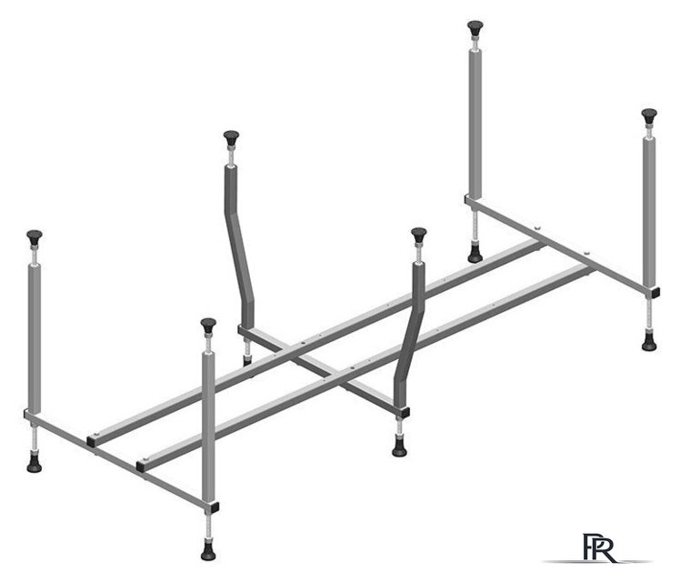 Каркас Alex Baitler Стандарт KS17 170 - Изображение №1 — Интернет-магазин ПроЗаказ