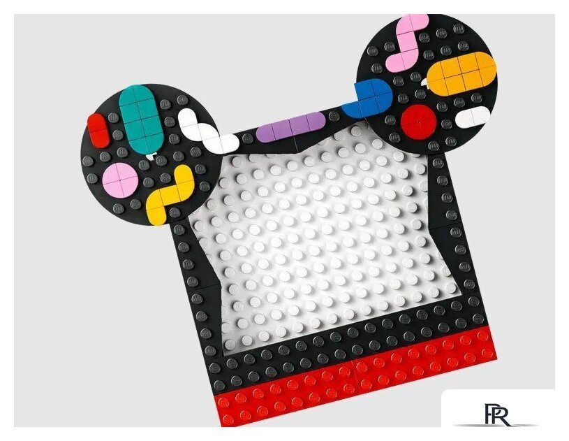 Конструктор LEGO Dots 41964_1 Коробка Снова в школу с Микки и Минни Маусами - Изображение №6 — Интернет-магазин ПроЗаказ