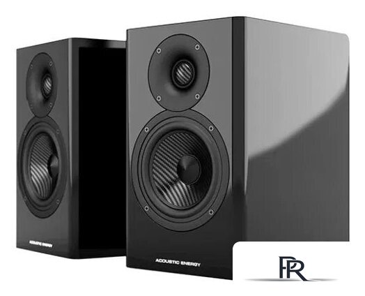Полочная акустика Acoustic Energy AE500 (черный) - Изображение №2 — Интернет-магазин ПроЗаказ