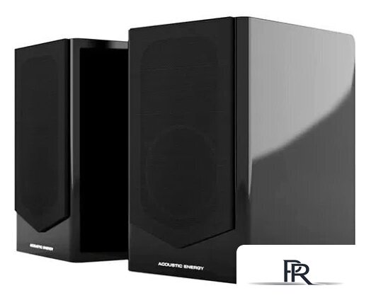 Полочная акустика Acoustic Energy AE500 (черный) - Изображение №1 — Интернет-магазин ПроЗаказ