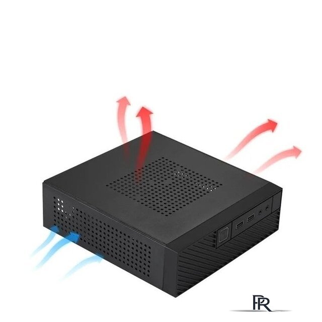 Мини-ПК Jet Office 5i347D16SD12VGAM1W1 - Изображение №12 — Интернет-магазин ПроЗаказ