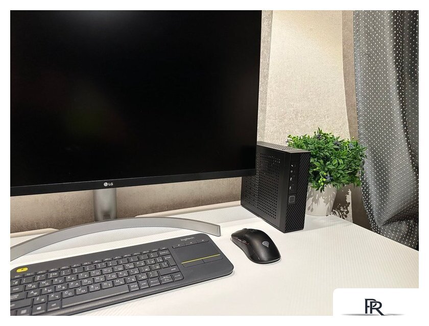 Мини-ПК Jet Office 5i347D16SD12VGAM1W1 - Изображение №10 — Интернет-магазин ПроЗаказ