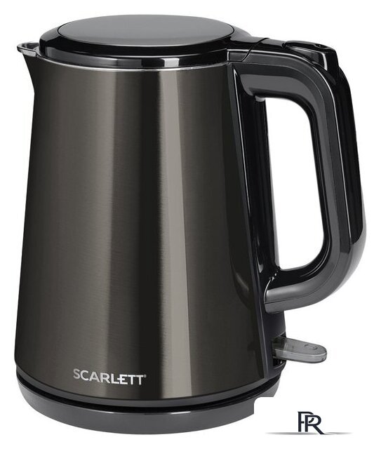 Электрический чайник Scarlett SC-EK21S58 - Изображение №1 — Интернет-магазин ПроЗаказ
