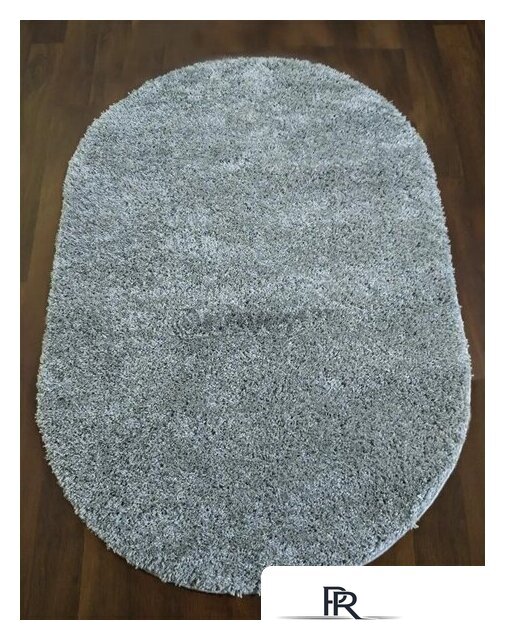 Ковер для жилой комнаты Витебские ковры Шегги овал 23С52-БК/ЭФ sh 34 (2x3) - Изображение №7 — Интернет-магазин ПроЗаказ