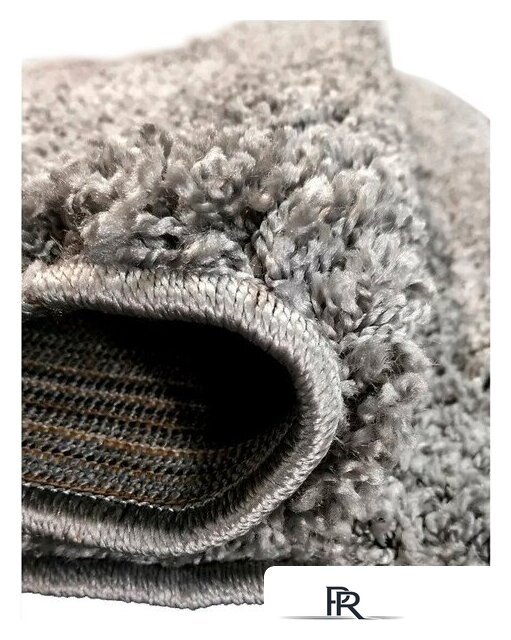 Ковер для жилой комнаты Витебские ковры Шегги овал 23С52-БК/ЭФ sh 34 (2x3) - Изображение №6 — Интернет-магазин ПроЗаказ