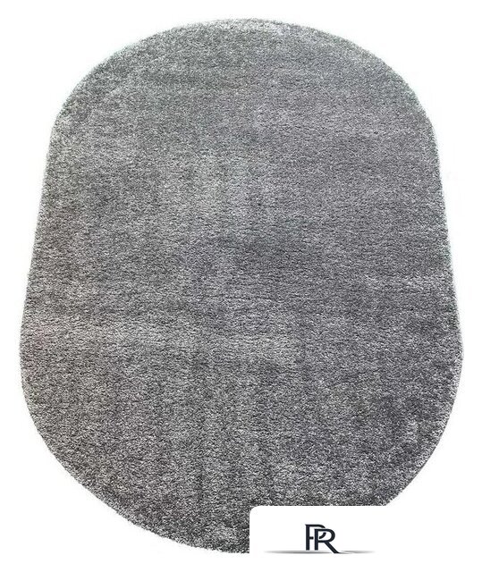 Ковер для жилой комнаты Витебские ковры Шегги овал 23С52-БК/ЭФ sh 34 (2x3) - Изображение №2 — Интернет-магазин ПроЗаказ