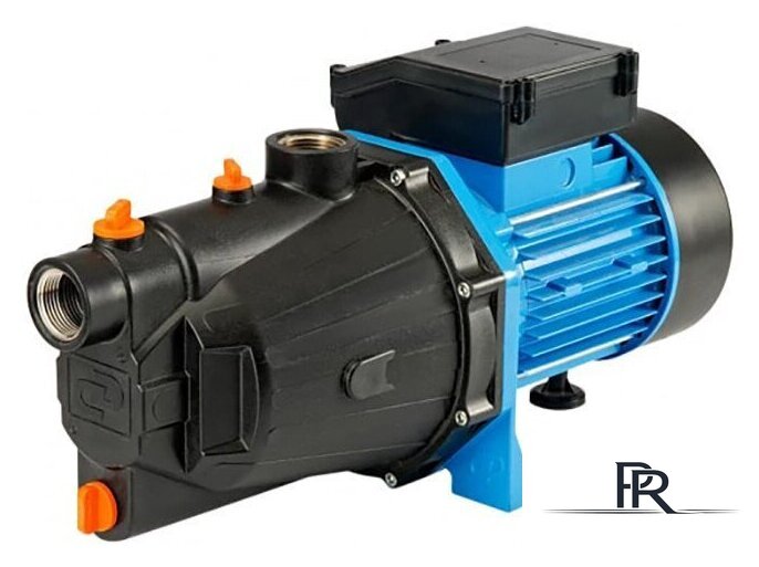 Самовсасывающий насос Джилекс Джамбо 70/50 П (2.0) - Изображение №4 — Интернет-магазин ПроЗаказ