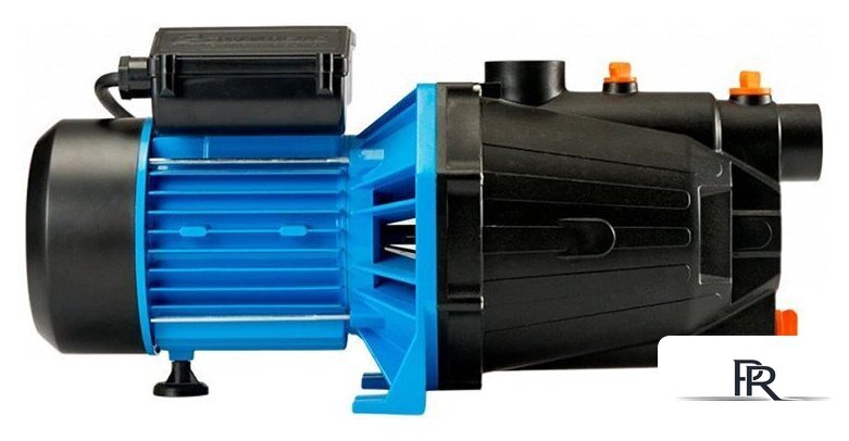 Самовсасывающий насос Джилекс Джамбо 70/50 П (2.0) - Изображение №1 — Интернет-магазин ПроЗаказ