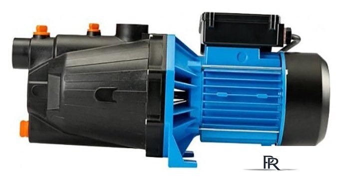 Самовсасывающий насос Джилекс Джамбо 70/50 П (2.0) - Изображение №2 — Интернет-магазин ПроЗаказ