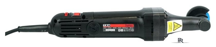 Гравер TEH TG200V - Изображение №4 — Интернет-магазин ПроЗаказ