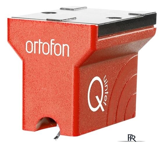 Звукосниматель Ortofon MC Quintet Red - Изображение №1 — Интернет-магазин ПроЗаказ