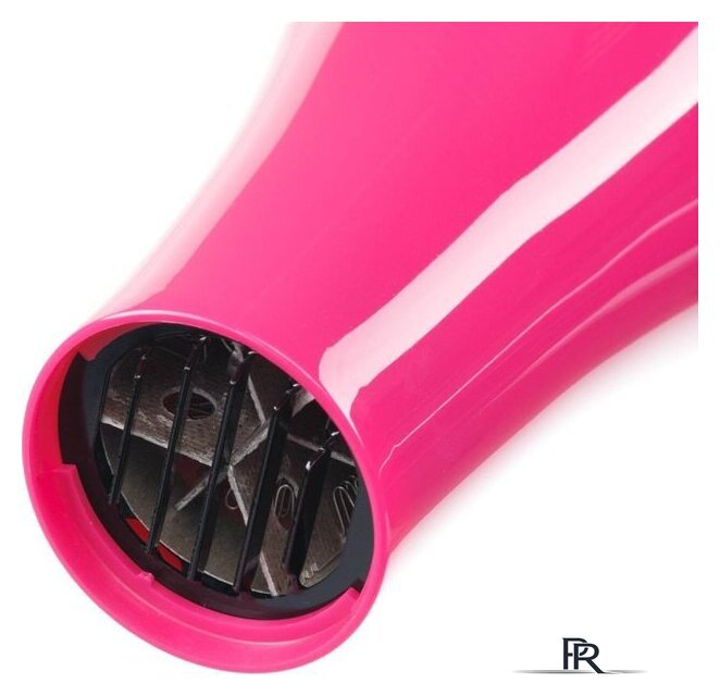 Фен Dewal Fiesta 03-2010 Fuschia - Изображение №5 — Интернет-магазин ПроЗаказ