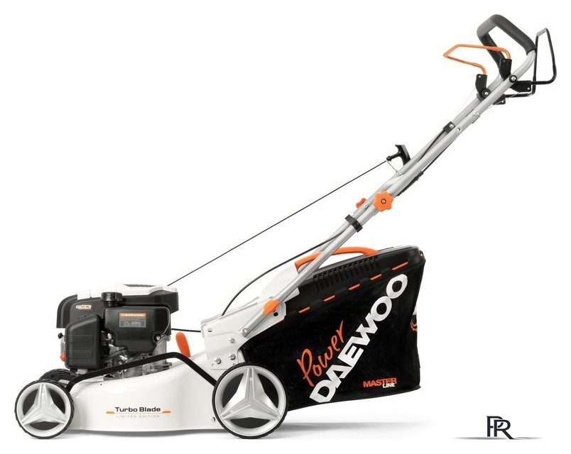 Газонокосилка Daewoo Power L 43SP - Изображение №3 — Интернет-магазин ПроЗаказ