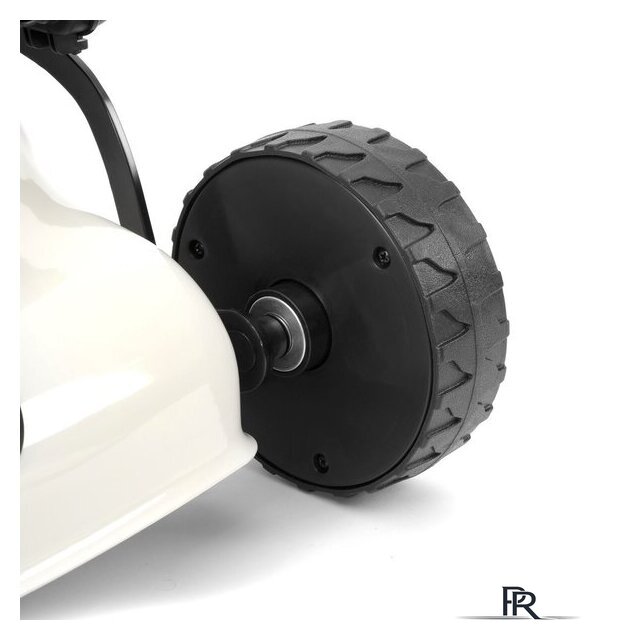 Газонокосилка Daewoo Power L 43SP - Изображение №8 — Интернет-магазин ПроЗаказ