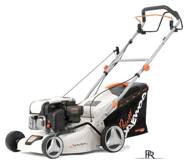 Газонокосилка Daewoo Power L 43SP - Изображение №2 — Интернет-магазин ПроЗаказ