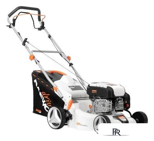 Газонокосилка Daewoo Power L 43SP - Изображение №1 — Интернет-магазин ПроЗаказ