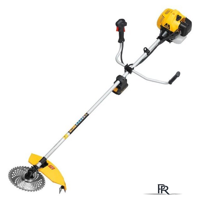 Триммер Denzel DT-43E - Изображение №1 — Интернет-магазин ПроЗаказ