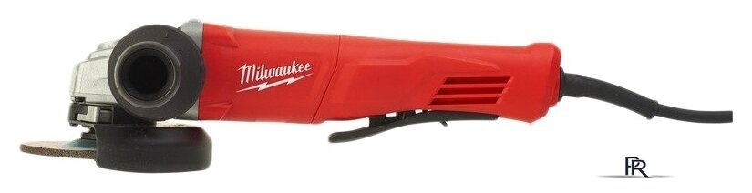 Угловая шлифмашина Milwaukee AG 13-125 XSPD - Изображение №5 — Интернет-магазин ПроЗаказ