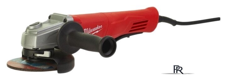 Угловая шлифмашина Milwaukee AG 13-125 XSPD - Изображение №1 — Интернет-магазин ПроЗаказ