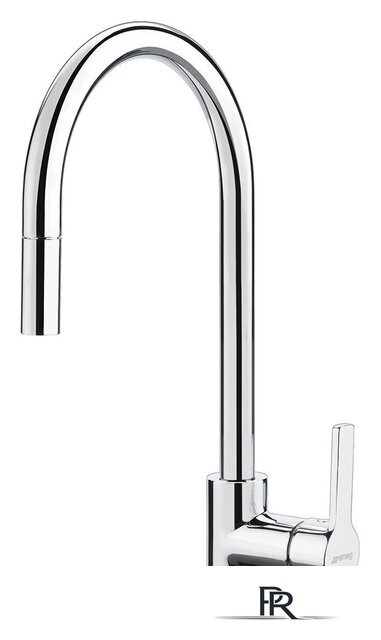 Смеситель Smeg MID2CR - Изображение №1 — Интернет-магазин ПроЗаказ