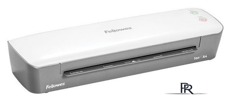 Ламинатор Fellowes Ion A4 - Изображение №2 — Интернет-магазин ПроЗаказ