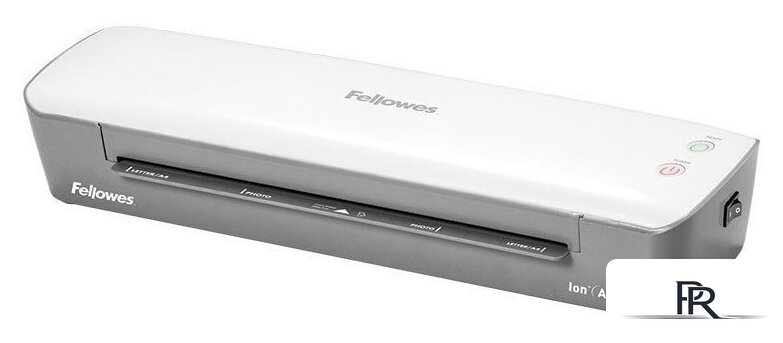 Ламинатор Fellowes Ion A4 - Изображение №3 — Интернет-магазин ПроЗаказ