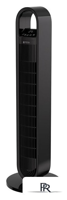 Колонный вентилятор Royal Clima RBF-901E-BL - Изображение №1 — Интернет-магазин ПроЗаказ